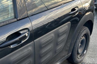 Extension d'aile arriere gauche CITROEN C4 CACTUS