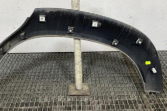 Extension d'aile arriere droit CITROEN C3 AIRCROSS