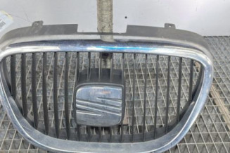 Calandre SEAT LEON 2 Photo n°1