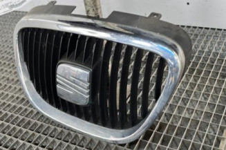 Calandre SEAT LEON 2