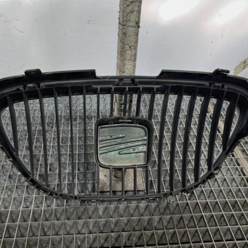 Calandre SEAT LEON 2 Photo n°4