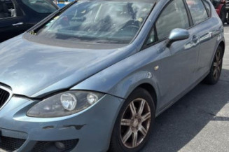 Calandre SEAT LEON 2