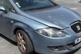 Calandre SEAT LEON 2