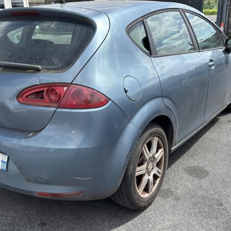 Calandre SEAT LEON 2 Photo n°7