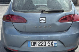 Calandre SEAT LEON 2