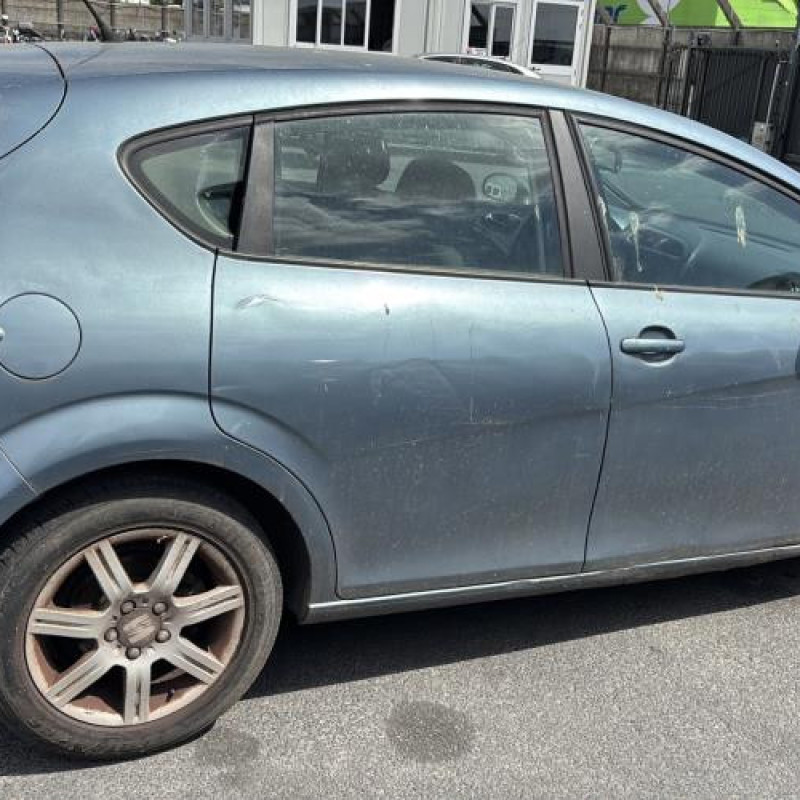 Calandre SEAT LEON 2 Photo n°10