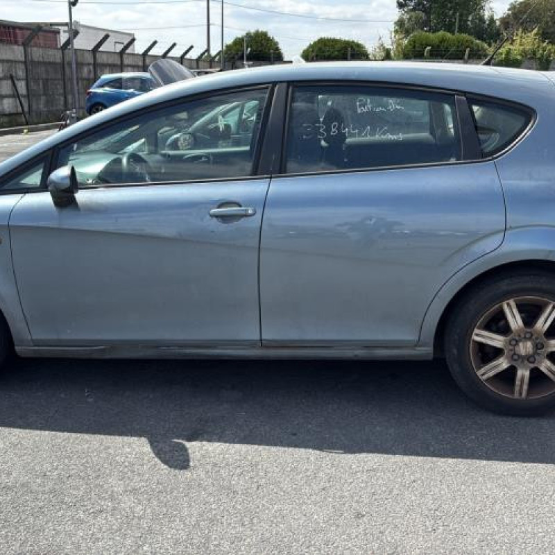 Calandre SEAT LEON 2 Photo n°11