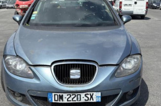 Calandre SEAT LEON 2