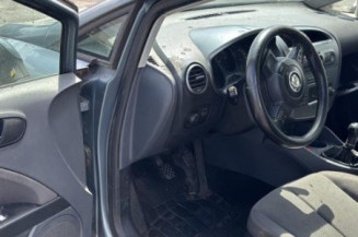 Calandre SEAT LEON 2