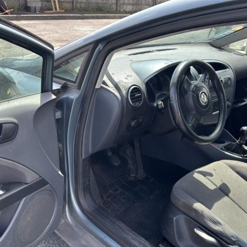 Calandre SEAT LEON 2 Photo n°13