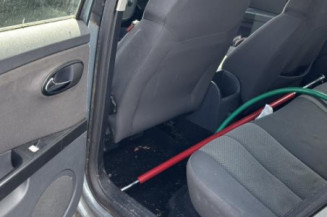 Calandre SEAT LEON 2