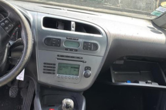 Calandre SEAT LEON 2