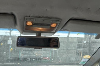 Calandre SEAT LEON 2