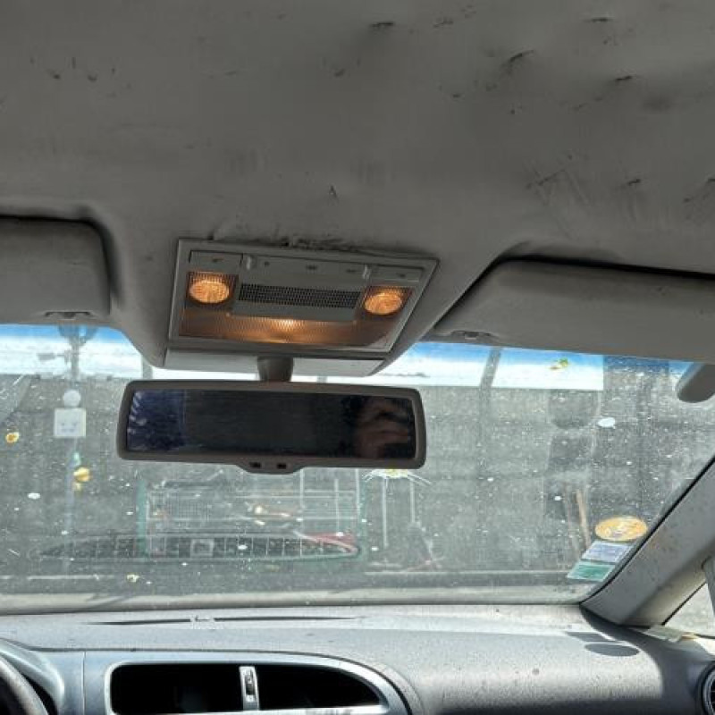 Calandre SEAT LEON 2 Photo n°17