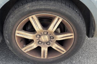 Calandre SEAT LEON 2