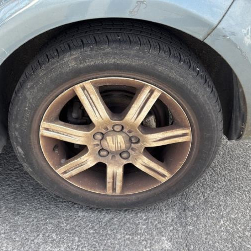 Calandre SEAT LEON 2 Photo n°18