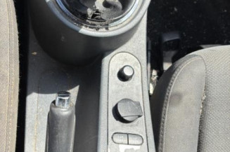 Calandre SEAT LEON 2