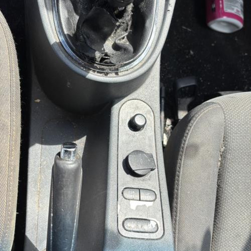 Calandre SEAT LEON 2 Photo n°19