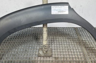 Extension d'aile arriere droit CITROEN C3 AIRCROSS Photo n°1