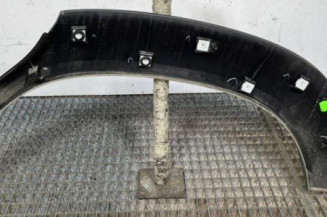 Extension d'aile arriere droit CITROEN C3 AIRCROSS