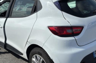 Serrure arriere droit RENAULT CLIO 4