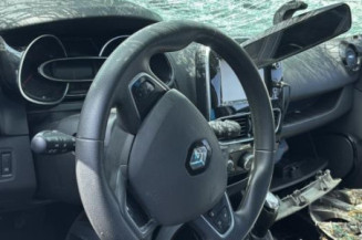 Serrure arriere droit RENAULT CLIO 4