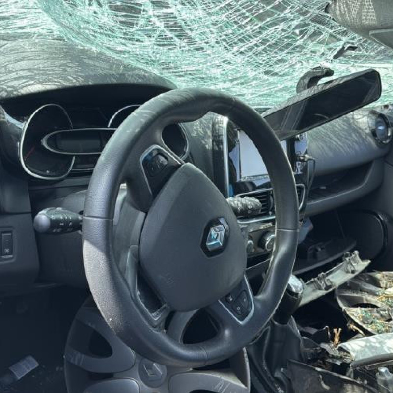 Serrure arriere droit RENAULT CLIO 4 Photo n°9