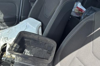 Serrure arriere droit RENAULT CLIO 4
