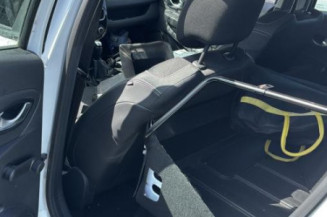 Serrure arriere droit RENAULT CLIO 4