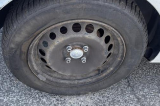 Serrure arriere droit RENAULT CLIO 4