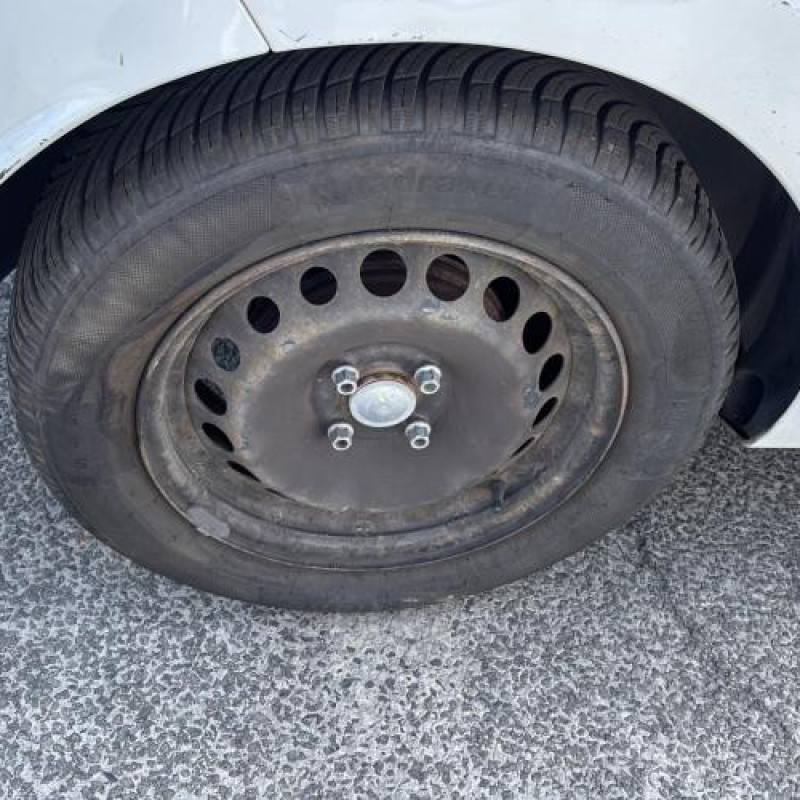 Serrure arriere droit RENAULT CLIO 4 Photo n°20