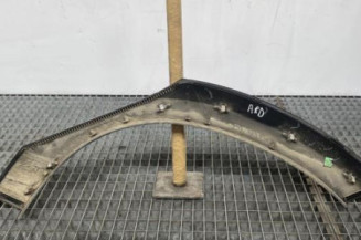 Extension d'aile arriere droit PEUGEOT 2008 1