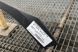 Extension d'aile arriere droit PEUGEOT 2008 1