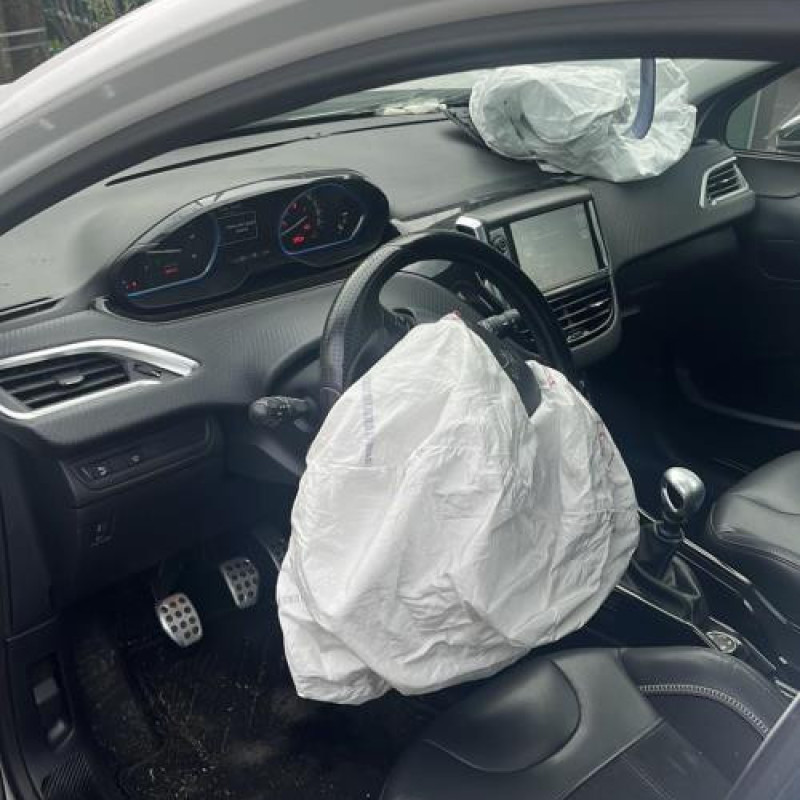 Extension d'aile arriere droit PEUGEOT 2008 1 Photo n°5