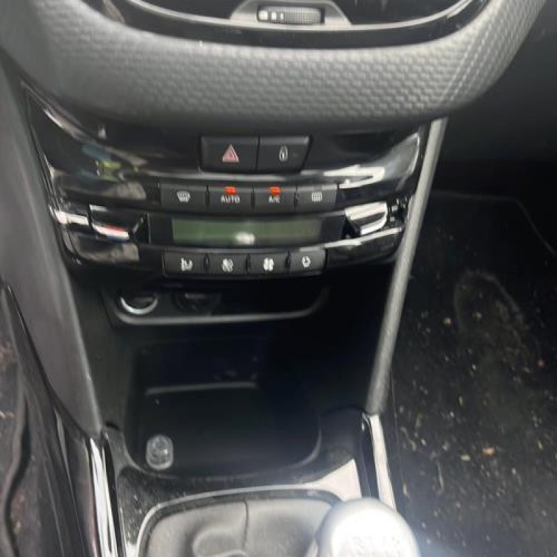 Extension d'aile arriere droit PEUGEOT 2008 1 Photo n°8