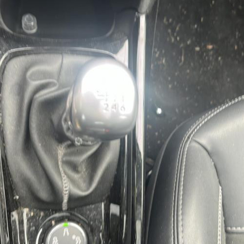 Extension d'aile arriere droit PEUGEOT 2008 1 Photo n°9