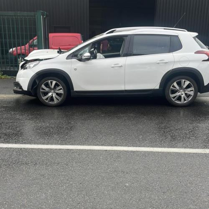 Extension d'aile arriere droit PEUGEOT 2008 1 Photo n°10