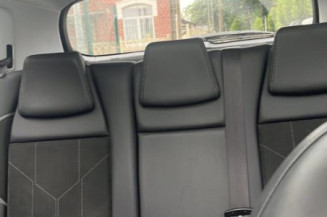 Extension d'aile arriere droit PEUGEOT 2008 1