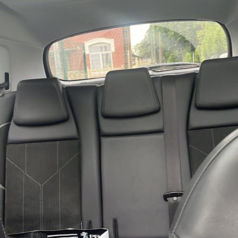 Extension d'aile arriere droit PEUGEOT 2008 1 Photo n°14