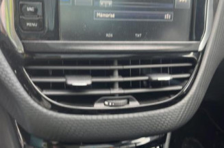 Extension d'aile arriere droit PEUGEOT 2008 1