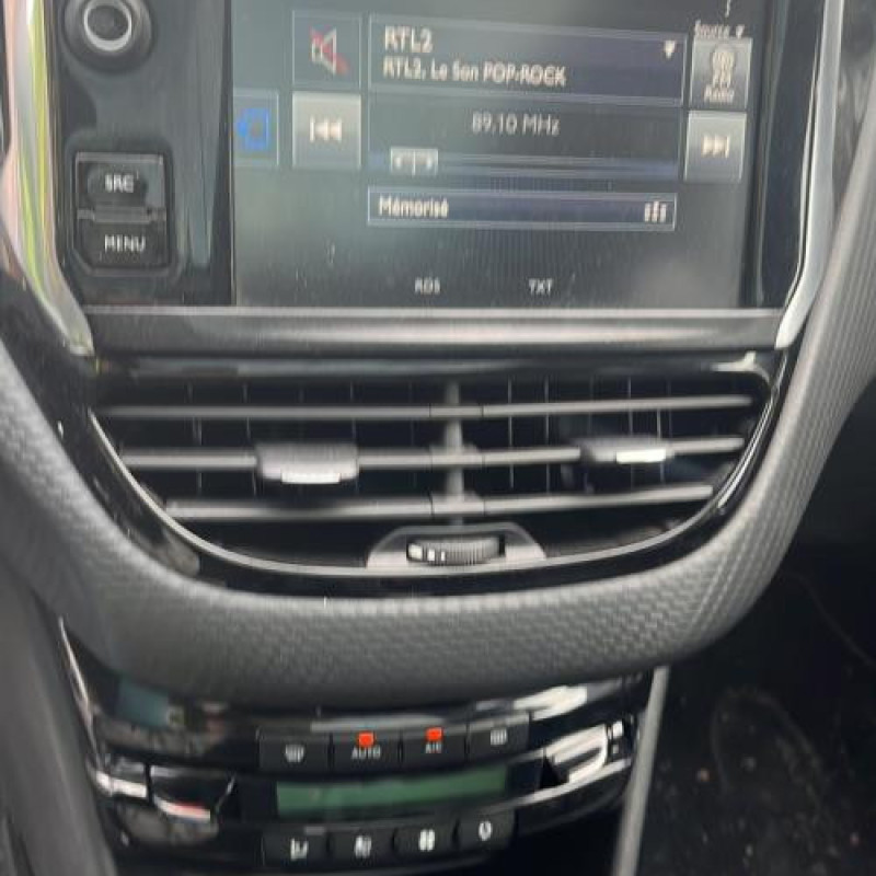 Extension d'aile arriere droit PEUGEOT 2008 1 Photo n°15