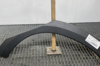Extension d'aile arriere gauche PEUGEOT 2008 1