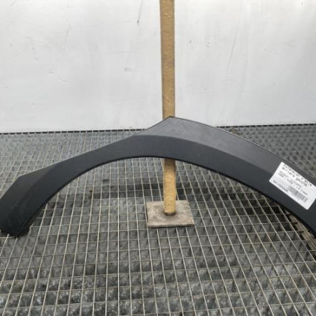 Extension d'aile arriere gauche PEUGEOT 2008 1