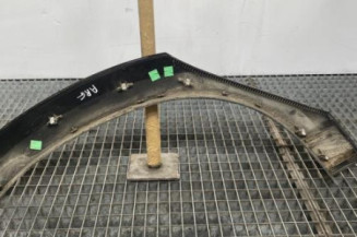 Extension d'aile arriere gauche PEUGEOT 2008 1