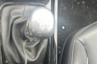 Extension d'aile arriere gauche PEUGEOT 2008 1