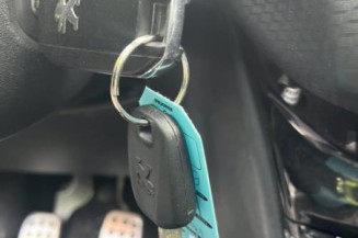 Extension d'aile arriere gauche PEUGEOT 2008 1