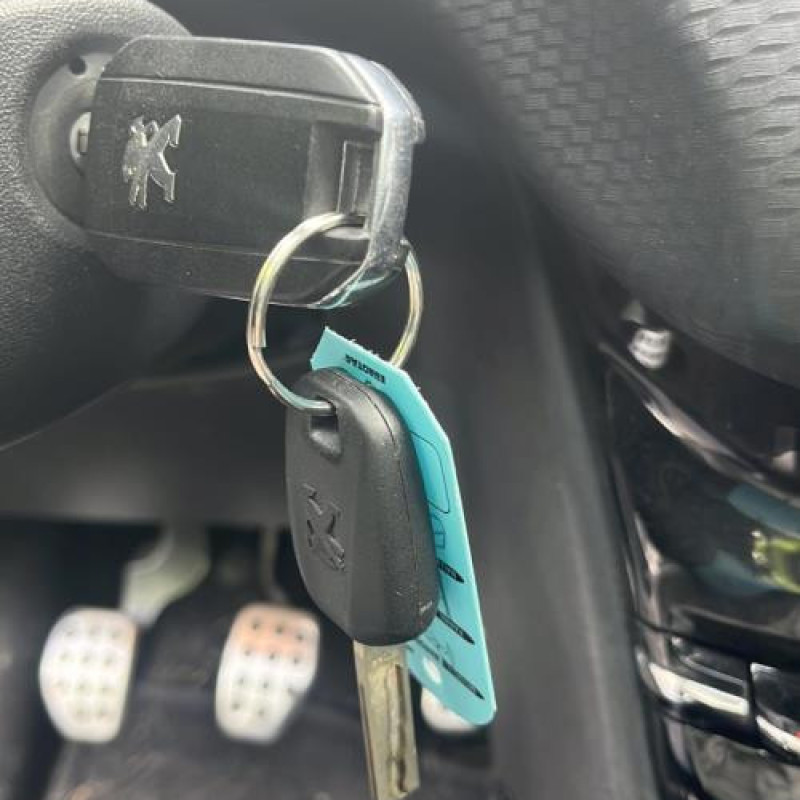 Extension d'aile arriere gauche PEUGEOT 2008 1 Photo n°11