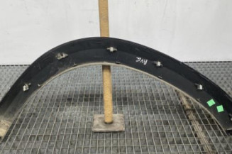 Extension d'aile avant gauche PEUGEOT 2008 1