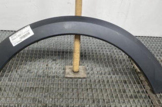 Extension d'aile avant gauche DACIA SANDERO 2
