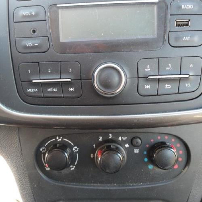 Extension d'aile avant gauche DACIA SANDERO 2 Photo n°16